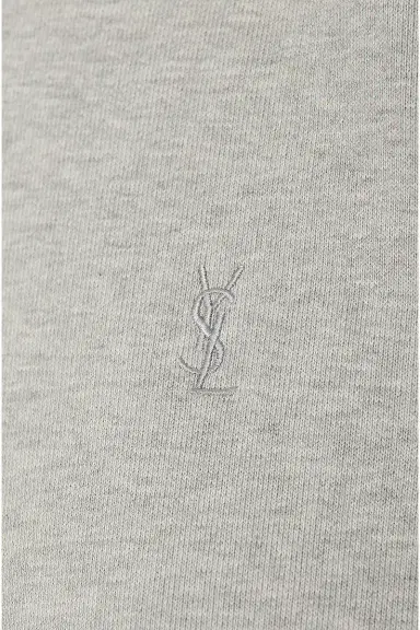 Saint Laurent Hoodie Champion Sweatshirt | Thumbnail 6