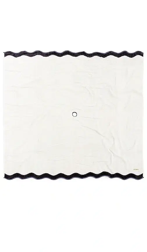 Beach Blanket