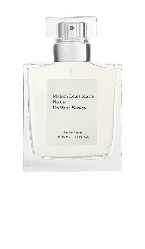 Maison Louis Marie No.09 Vallee de Farney Eau De Parfum