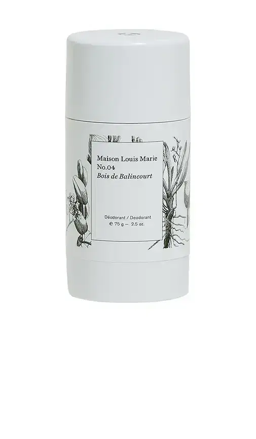 Maison Louis Marie No.04 Bois de Balincourt Deodorant