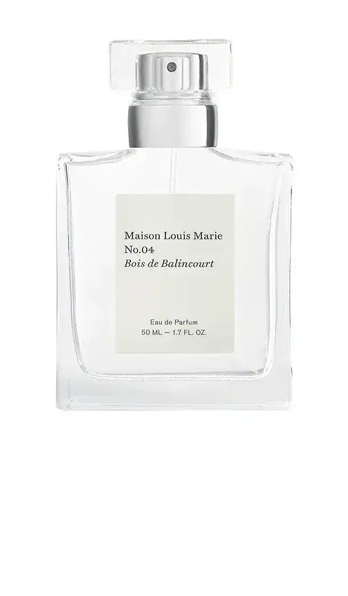 Maison Louis Marie No.04 Bois de Balincourt Eau De Parfum