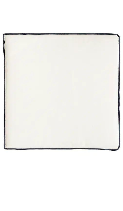 business & pleasure co. Seat Cushion