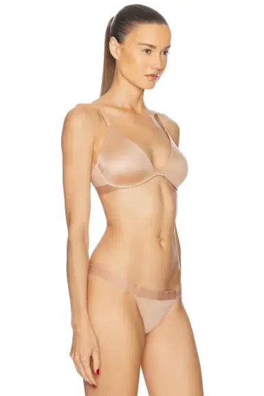 Negative Underwear Glace Baby Demi Bra | Thumbnail 4 Negative Underwear Glace Baby Demi Bra | Thumbnail 4