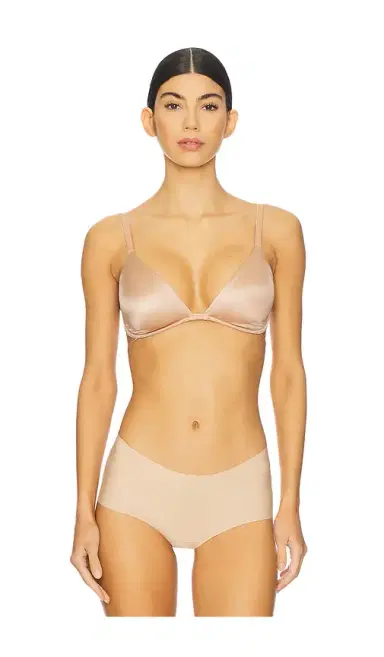 Negative Underwear Glace Baby Demi Bra | Thumbnail 1 Negative Underwear Glace Baby Demi Bra | Thumbnail 1