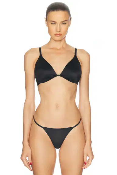 Negative Underwear Glace Baby Demi Bra | Thumbnail 3 Negative Underwear Glace Baby Demi Bra | Thumbnail 3