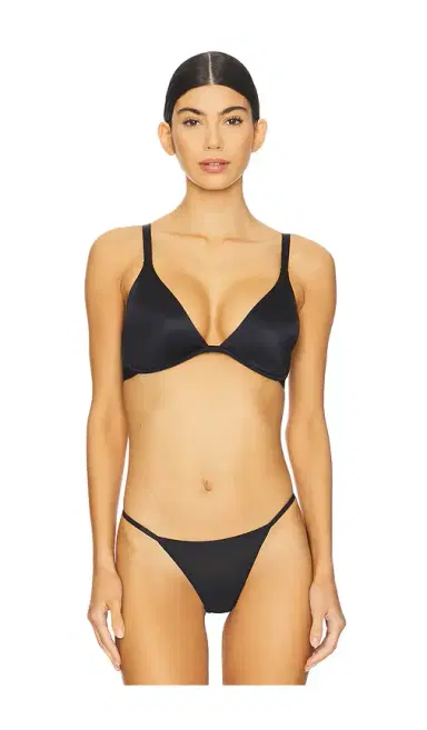 Negative Underwear Glace Baby Demi Bra | Thumbnail 1 Negative Underwear Glace Baby Demi Bra | Thumbnail 1