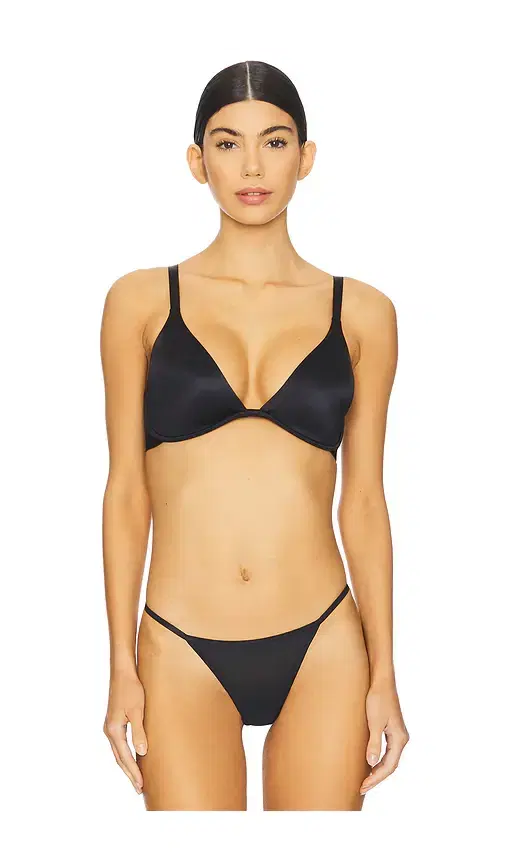 Negative Underwear Glace Baby Demi Bra