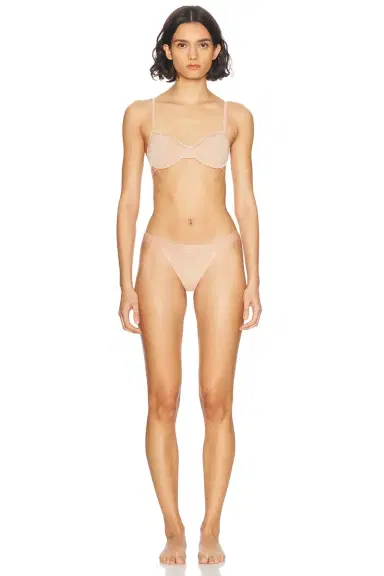 Negative Underwear Sieve Thong | Thumbnail 4 Negative Underwear Sieve Thong | Thumbnail 4