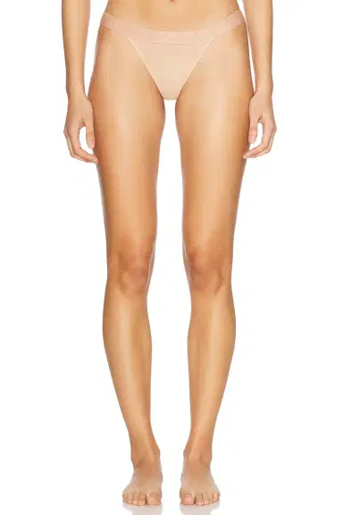 Negative Underwear Sieve Thong | Thumbnail 1 Negative Underwear Sieve Thong | Thumbnail 1