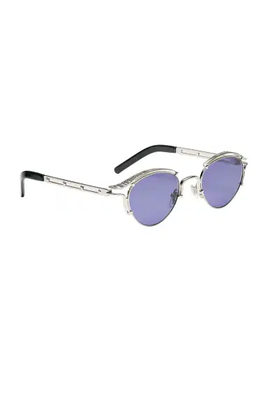 Jean Paul Gaultier Sourcil Sunglasses | Thumbnail 2