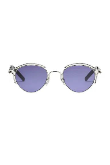 Jean Paul Gaultier Sourcil Sunglasses | Thumbnail 1
