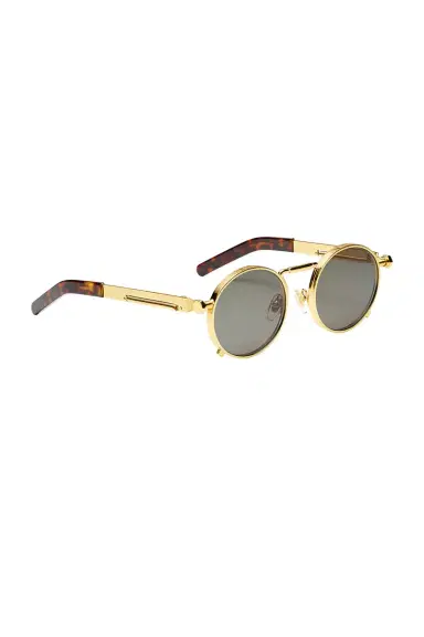 Jean Paul Gaultier Resort Sunglasses | Thumbnail 2