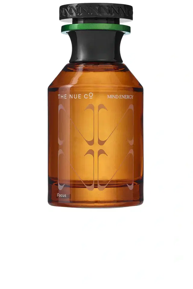 The Nue Co. Mind Energy Fragrance