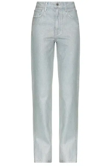GRLFRND Harlow Coated High Rise Boot Jeans | Thumbnail 7 GRLFRND Harlow Coated High Rise Boot Jeans | Thumbnail 7