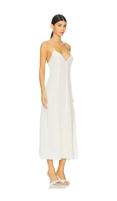 EAVES Imani Maxi Dress | Thumbnail 2