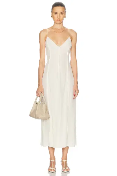 EAVES Imani Maxi Dress | Thumbnail 3