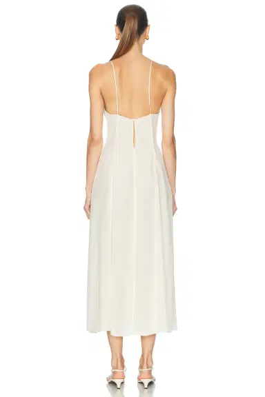 EAVES Imani Maxi Dress | Thumbnail 5