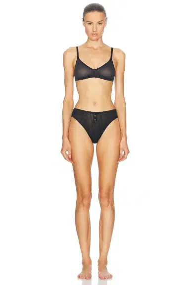 Negative Underwear Whipped French Cut Brief | Thumbnail 4