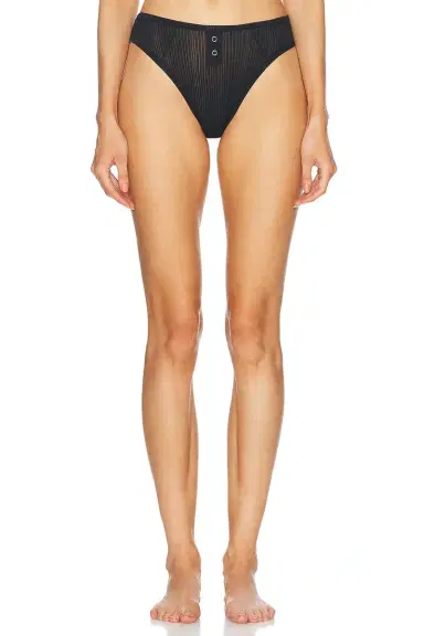 Negative Underwear Whipped French Cut Brief | Thumbnail 1