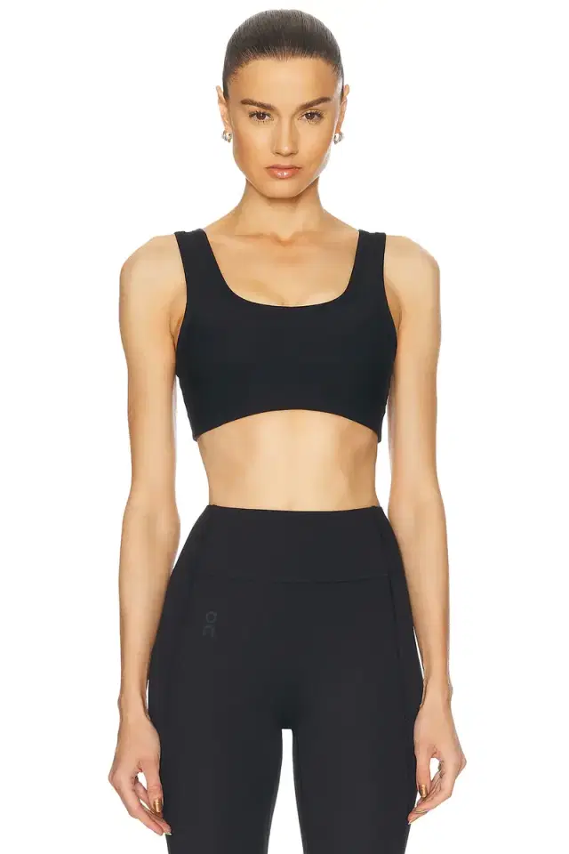 THE UPSIDE Peached Harley Sports Bra