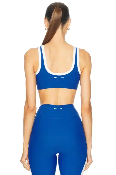 THE UPSIDE Lazuli Harley Bra | Thumbnail 3