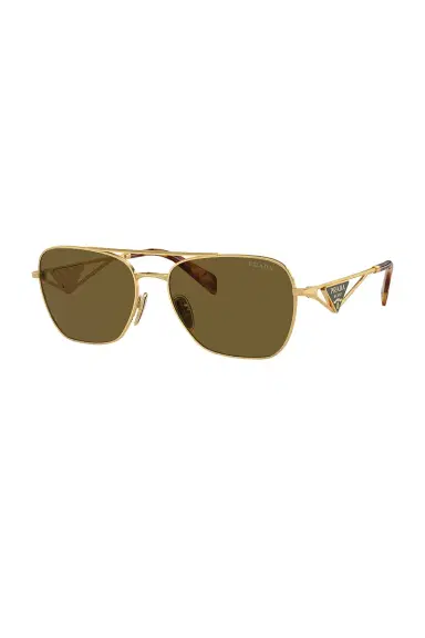 Prada Aviator Sunglasses | Thumbnail 2