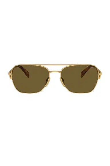Prada Aviator Sunglasses | Thumbnail 1
