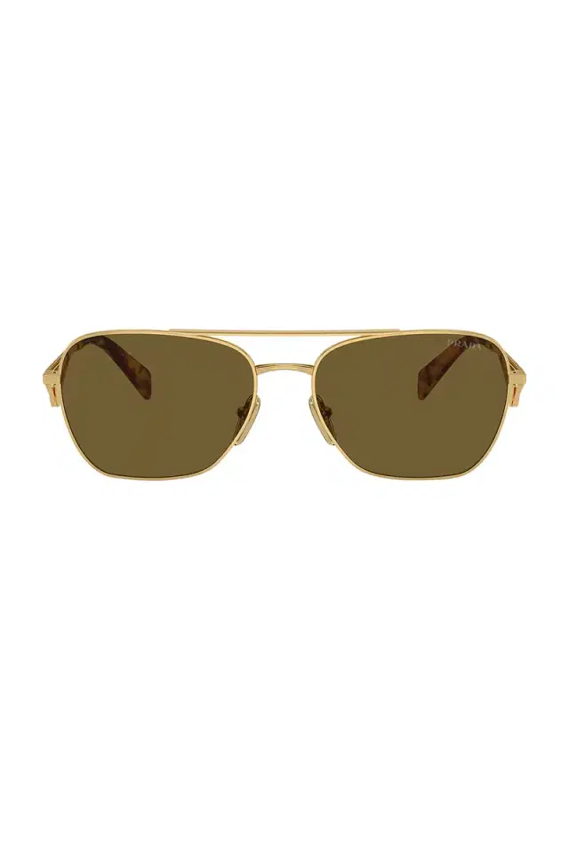 Prada Aviator Sunglasses
