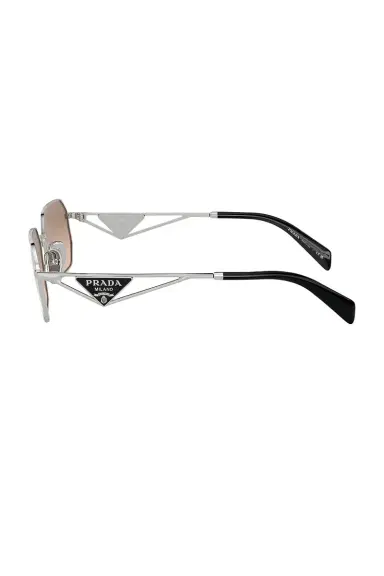 Prada Rectangle Sunglasses | Thumbnail 3