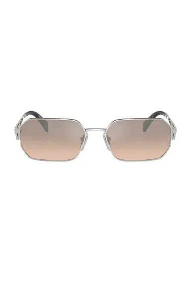 Prada Rectangle Sunglasses | Thumbnail 1