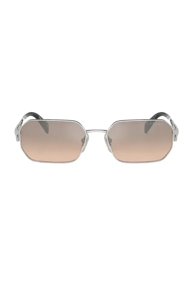 Prada Rectangle Sunglasses