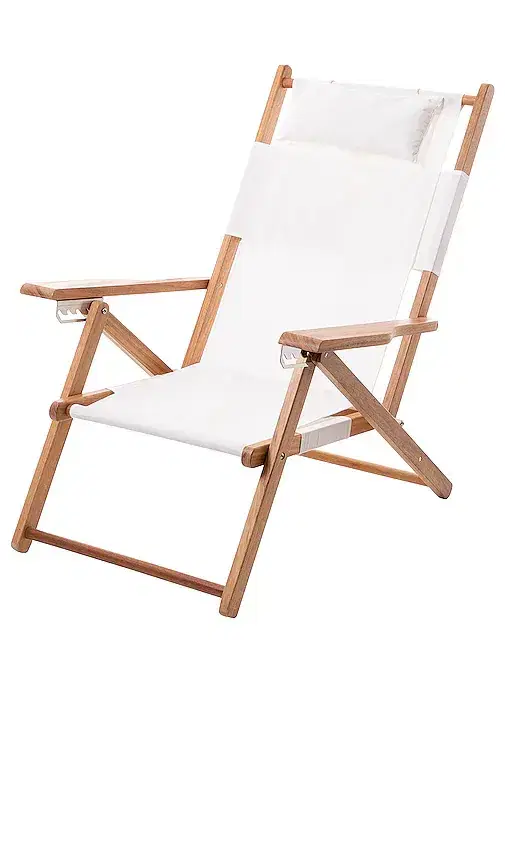 business & pleasure co. The Tommy Chair