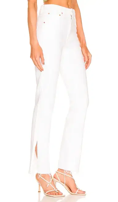 GRLFRND Harlow High Rise Boot Jeans | Thumbnail 2 GRLFRND Harlow High Rise Boot Jeans | Thumbnail 2