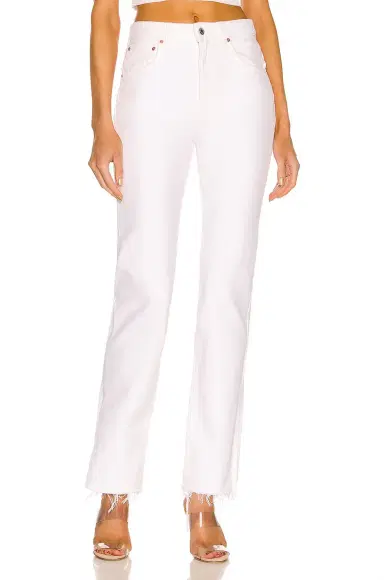 GRLFRND Harlow High Rise Boot Jeans | Thumbnail 3 GRLFRND Harlow High Rise Boot Jeans | Thumbnail 3