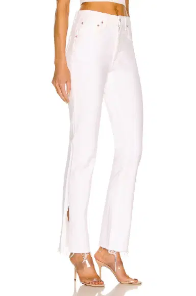 GRLFRND Harlow High Rise Boot Jeans | Thumbnail 4 GRLFRND Harlow High Rise Boot Jeans | Thumbnail 4
