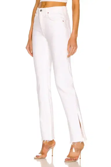 GRLFRND Harlow High Rise Boot Jeans | Thumbnail 5 GRLFRND Harlow High Rise Boot Jeans | Thumbnail 5
