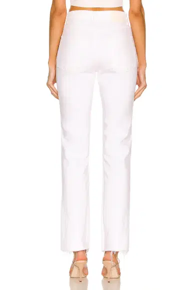 GRLFRND Harlow High Rise Boot Jeans | Thumbnail 6 GRLFRND Harlow High Rise Boot Jeans | Thumbnail 6