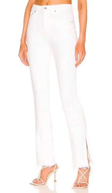 GRLFRND Harlow High Rise Boot Jeans | Thumbnail 1 GRLFRND Harlow High Rise Boot Jeans | Thumbnail 1