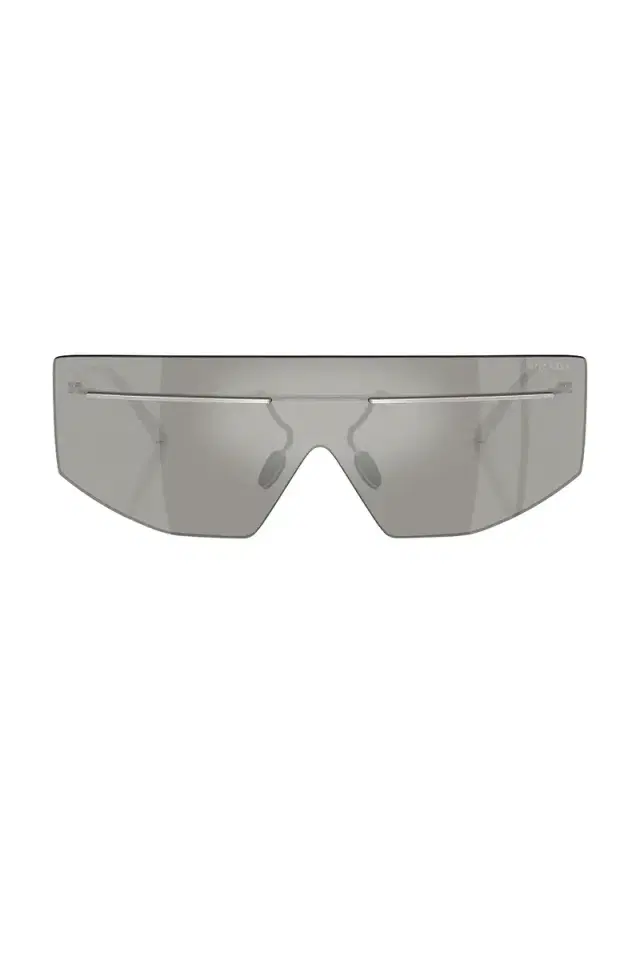 Prada Shield Sunglasses