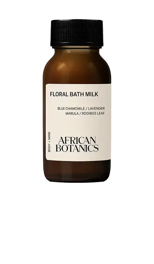 Floral Bath Milk 50ml