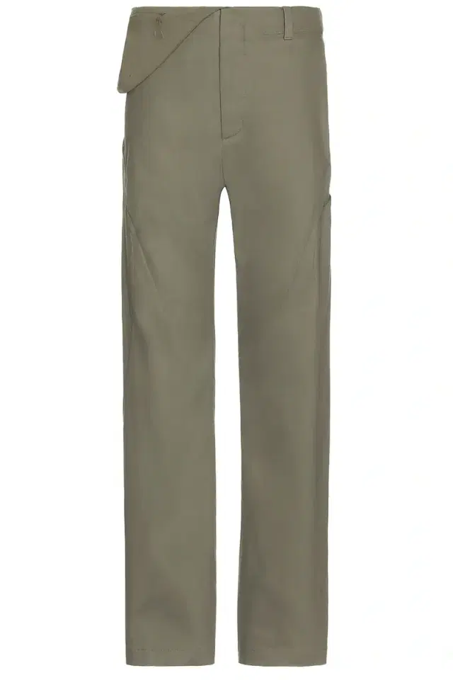 POST ARCHIVE FACTION (PAF) POST ARCHIVE FACTION (PAF) 8.0 Technical Pants Right