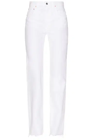 GRLFRND Melanie High Rise Boot Cut Jeans | Thumbnail 5