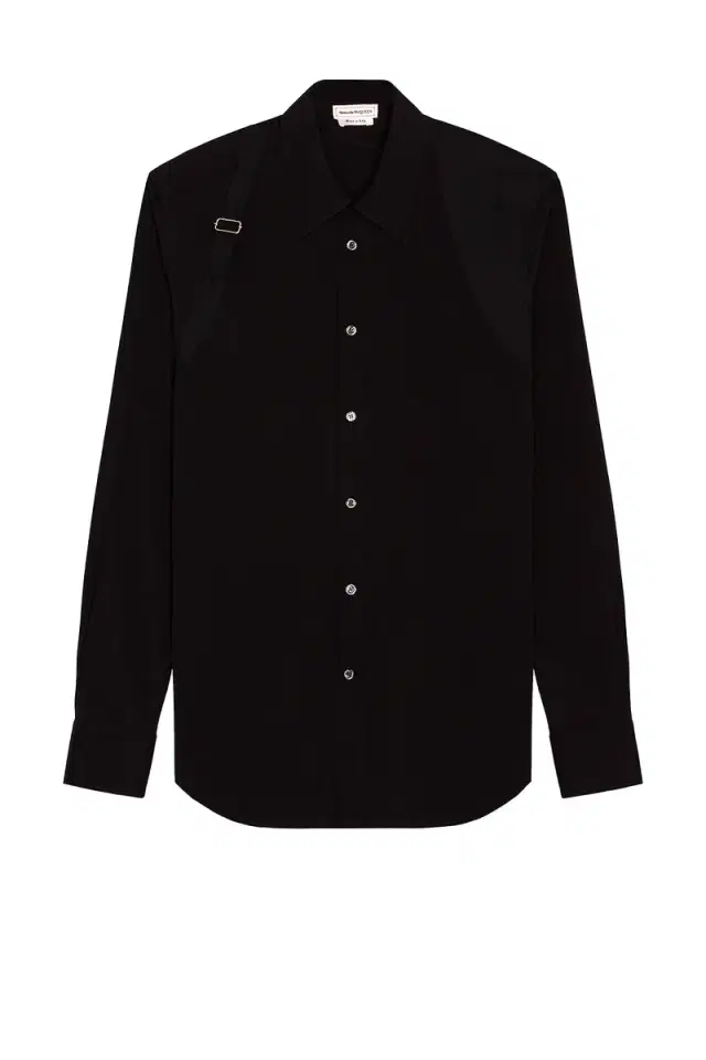 McQueen Shirt
