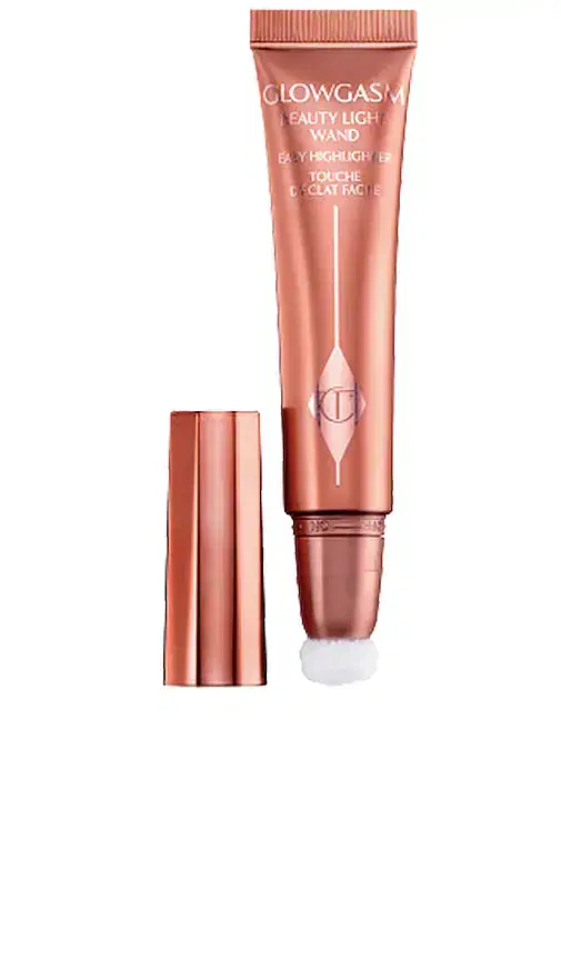 Charlotte Tilbury Glowgasm Beauty Light Wand Highlighter