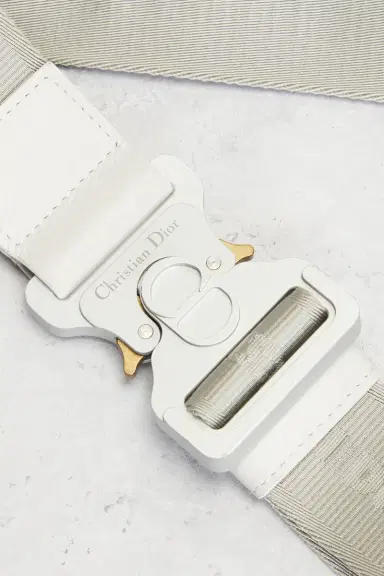 Dior Newspaper Saddle Bag | Thumbnail 10 Dior Newspaper Saddle Bag | Thumbnail 10