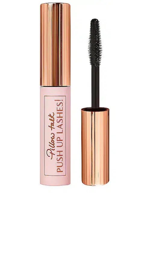 Charlotte Tilbury Travel Pillow Talk Push Up Lashes Mascara
