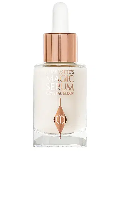 Charlotte Tilbury Travel Charlotte's Magic Serum Crystal Elixir | Thumbnail 2