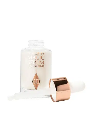 Charlotte Tilbury Travel Charlotte's Magic Serum Crystal Elixir | Thumbnail 3