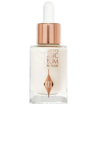 Charlotte Tilbury Travel Charlotte's Magic Serum Crystal Elixir | Thumbnail 4