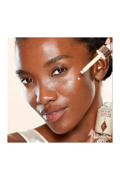 Charlotte Tilbury Travel Charlotte's Magic Serum Crystal Elixir | Thumbnail 6